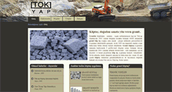 Desktop Screenshot of kuptas.org